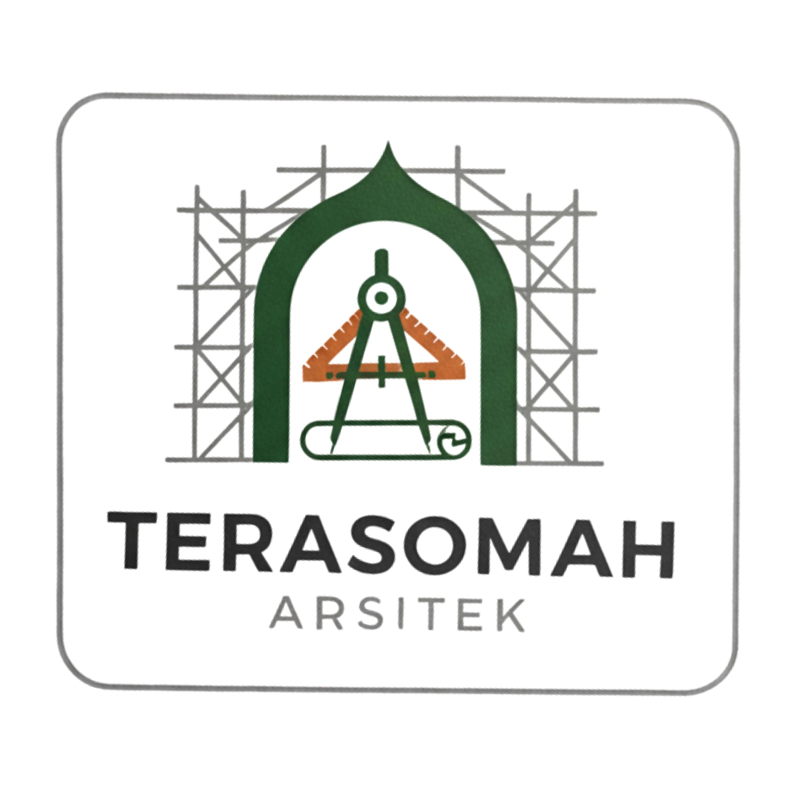 Teras Omah Arsitek Logo